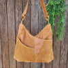 Layla - Short - Rustic Tan