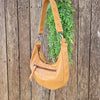 Luna Bag - Rustic Tan