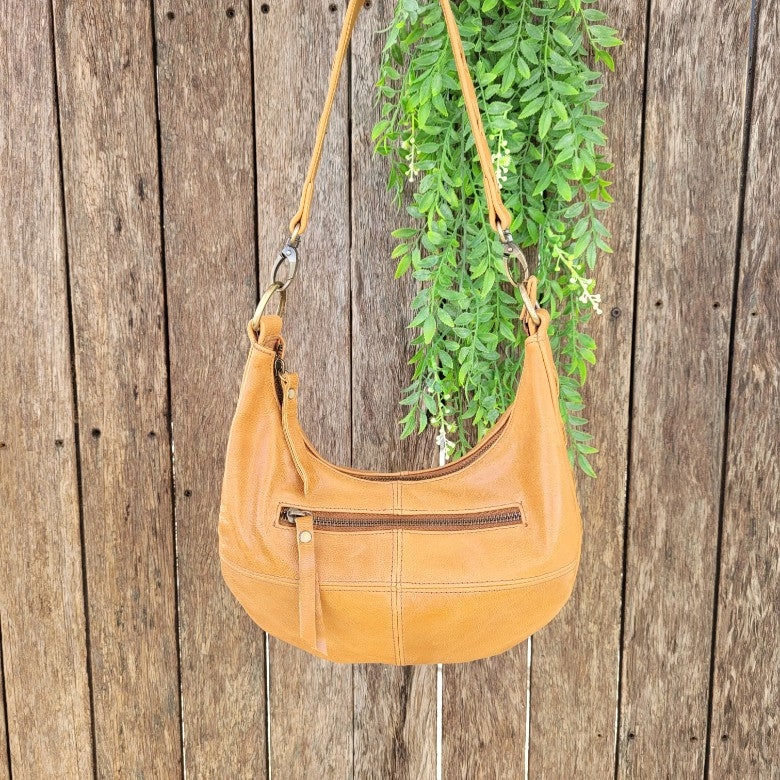 Rustic Tan