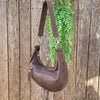 Luna Bag - Antique-Brown