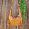 Molly Bag - Rustic Tan