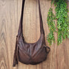 Molly Bag - Antique-Brown