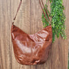 Four Pocket Bag - Rustic Darktan