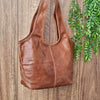 Merry Bag - Rustic Darktan