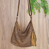 Willow Bag - Antique Tan