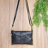 Georgia Purse - Black