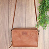 Indie Bag - Rustic Darktan