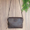 Indie Bag - Antique-Brown