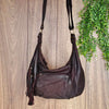 Drifter Bag - Antique-Brown