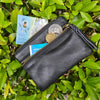 Coin Purse - Black