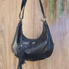 Big Slouch Bag - Black