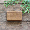 Drifter Wallet - Rustic Camel