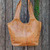 Merry Bag - Rustic Tan