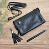 Shed Purse - Black