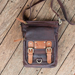 Antique-Brown